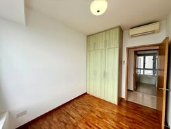 Clover By The Park (D20), Condominium #610018181